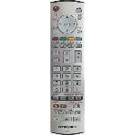 Panasonic eur7635020r - оригинален дистанционен контрол (eur7635020r) Дистанционно