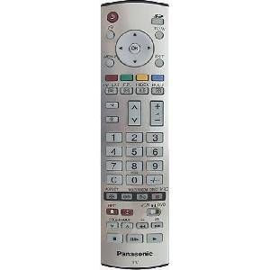 Panasonic eur7635020r - оригинален дистанционен контрол (eur7635020r) Дистанционно