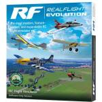 Realfight RealFlight Evolution летателен симулатор само софтуер