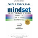 Mindset - Dweck, Carol