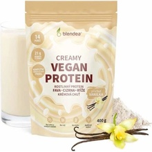 Blendea Vegan Protein 400 g
