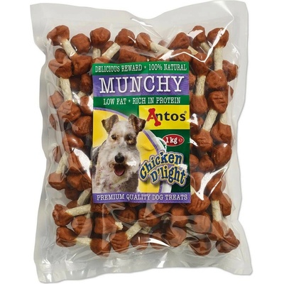 Antos Kuracie klátiky 1kg