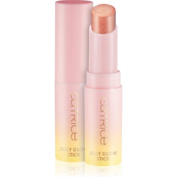 Catrice MIDNIGHT SUN гелов озарител в стик цвят C01 Bright & Breezy 4 гр