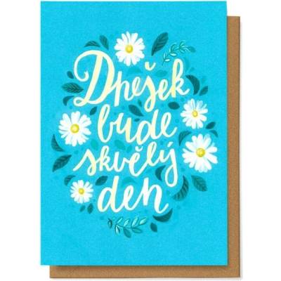 Chaukiss Dnešek bude skvělý den