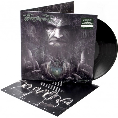 Finntroll - Vredesvavd LP