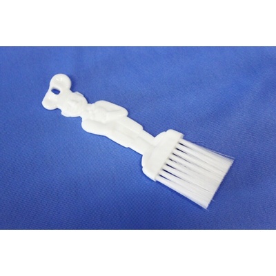 MAKRO - Maslovačka kuchárik plastová, 14cm