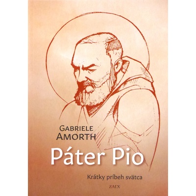 Páter Pio - Gabriele Amorth
