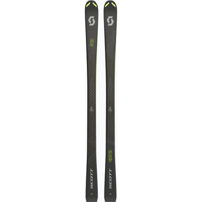 SCOTT Ски за спускане SCOTT Pure Piste 77Ti avs