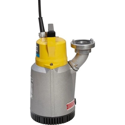 ATLAS COPCO WEDA 10/1 Storz 230V