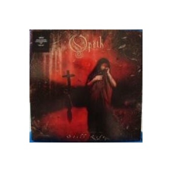 OPETH: STILL LIFE LP