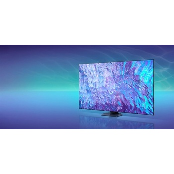 Samsung QE85Q80CAT