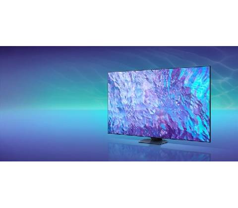 Samsung QE85Q80CAT