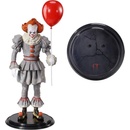 Noble Collection It Bendyfigs Bendable Pennywise