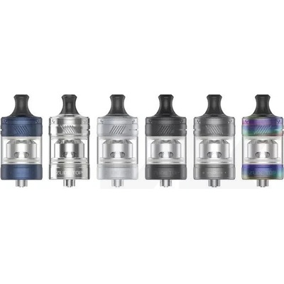 Innokin Zlide Top clearomizér čierna 3ml