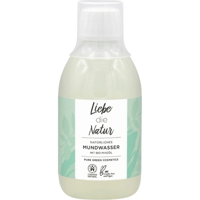 Liebe die Natur 300 ml