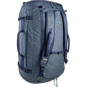 TATONKA Сак Tatonka Duffle Bag 65 Luggage - Navy Blue (510-2829-0611)