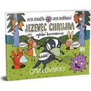 Jezevec Chrujda vyhání koronavirus - Petr Stančík