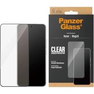 Panzer Стъклен протектор PanzerGlass за Honor Magic8 UWF