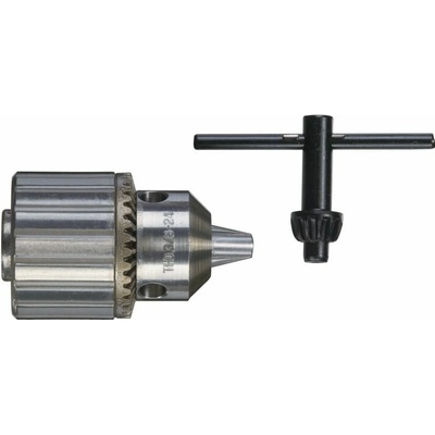 MILWAUKEE Ozubené sklíčidlo 3/8" × 24 (1 – 10 mm) 48660817