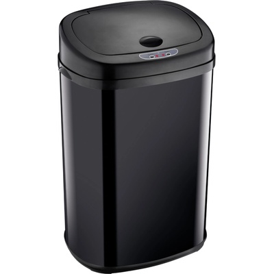 Lamart LT8111 BEZD.KOŠ ČIERNY 30 L SENSOR