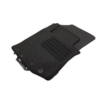 Petex Мокетни стелки за peugeot 107 (2005-2014)