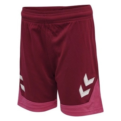 Hummel LEAD POLYshorts KIDS