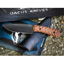 Dachs knives Pracant