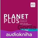 Planet Plus A1/2 CD