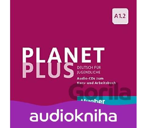 Planet Plus A1/2 CD
