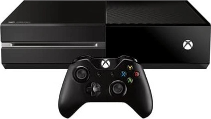 Microsoft Xbox One 1TB