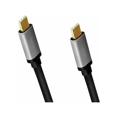 Logilink CUA0106 USB-C 2.0 propojovací, 1,5m