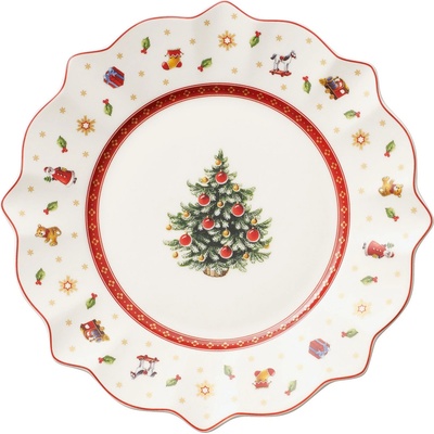 Villeroy & Boch vianočný set 12 dielny