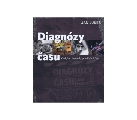 Diagnózy času