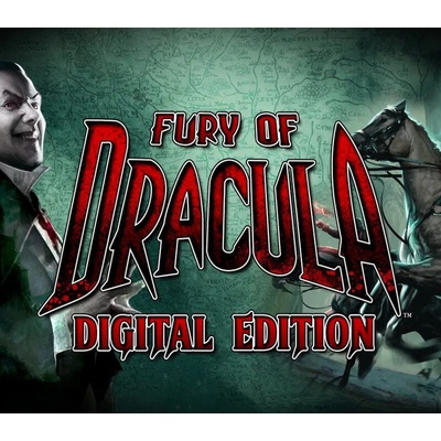 Fury of Dracula