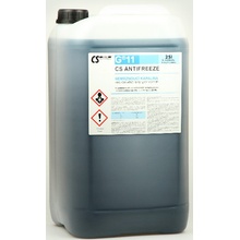 CS Antifreeze G11 25 l