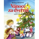 Vánoce za dveřmi