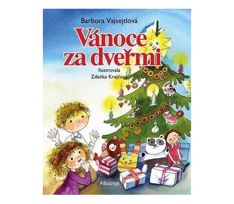 Vánoce za dveřmi
