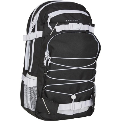 Forvert Ice Laptop Louis čierna 25 l