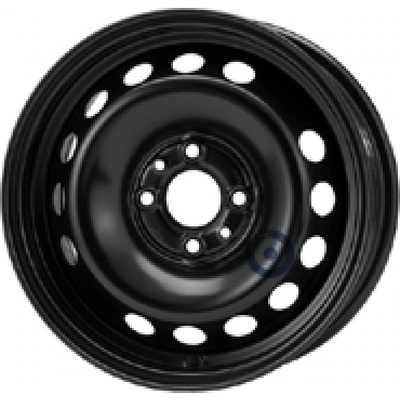 Alcar Stahlrad 6875 6x14 4x98 ET40