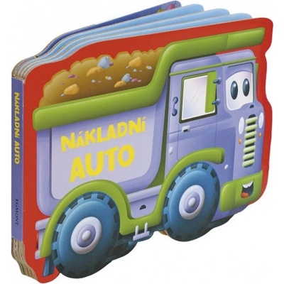 Nákladní auto