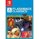 Atari Flashback Classics