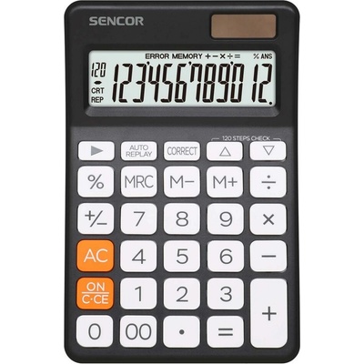 SENCOR SEC 382 CORRECT