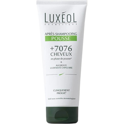Luxéol Балсам за стимулиране на растежа на косата 200 ml | Luxéol (337352 NTRV)