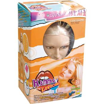 Image 1 of NMC Kimi Lovecok Lovedoll