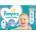 Pampers Active Baby Giant Pack, размер 4, 76 бр