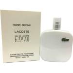 Lacoste Eau De Lacoste L 12.12 Blanc EDT 100 ml Tester Парфюми