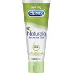 Durex - durex lubes Лубрикант durex gel lubricante naturals intimate 100ml