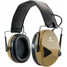 EARMOR M30 MOD3 COYOTE BROWN