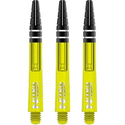 Red Dragon NITROTECH Medium Yellow