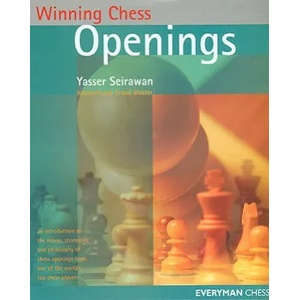 Winning Chess Openings | Yasser Seirawan (2009)